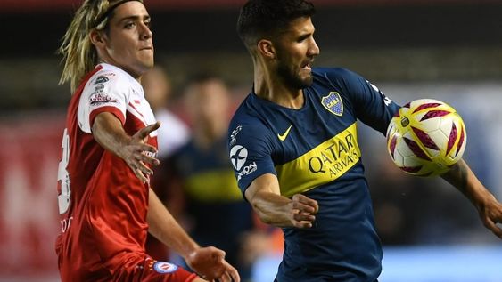 Argentinos y Boca no se sacaron ventajas y definirán el pase a la final en La Bombonera