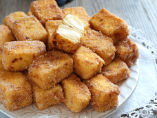 Este postre español reversionado es apto para todos.&nbsp;