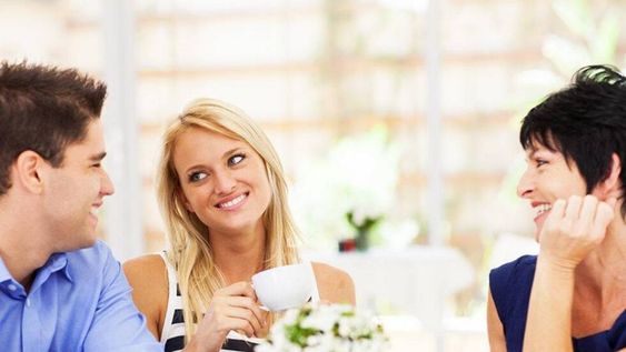 S.O.S suegros: claves para llevarse bien