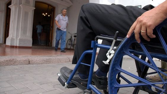 &nbsp;Este jueves, el Congreso de la Nación tratará el proyecto de Ley de Emergencia en Discapacidad
