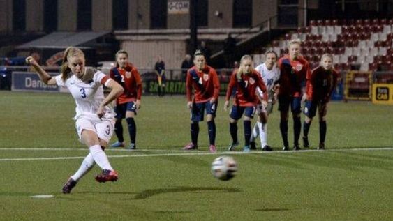 Insólito: un árbitro ordenó volver a jugar ¡16 segundos! de un partido