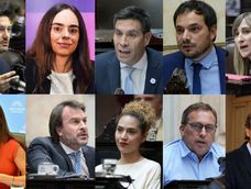 Siete legisladores respaldaron la iniciativa, mientras que tres la rechazaron en una votación marcada por la polarización. Siete legisladores respaldaron la iniciativa, mientras que tres la rechazaron en una votación marcada por la polarización.