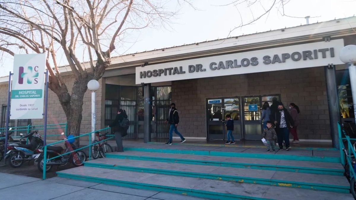 La Justicia rechazó la cautelar del Municipio y el conflicto por la maternidad del Saporiti seguirá por la vía del amparo