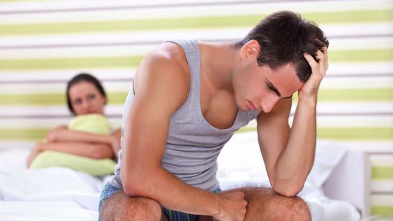 Incompatibilidad sexual: qué es y cómo se trata