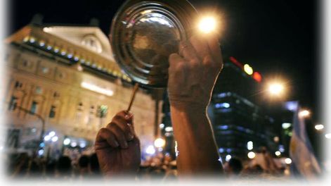 Ficción y realidad del país dividido