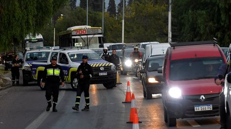 Cambios para renovar o tener un seguro de automotor. Foto : Orlando Pelichotti