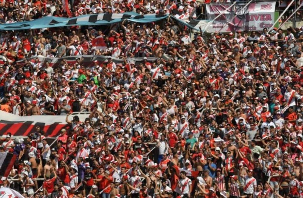 River tiene rival para las semis