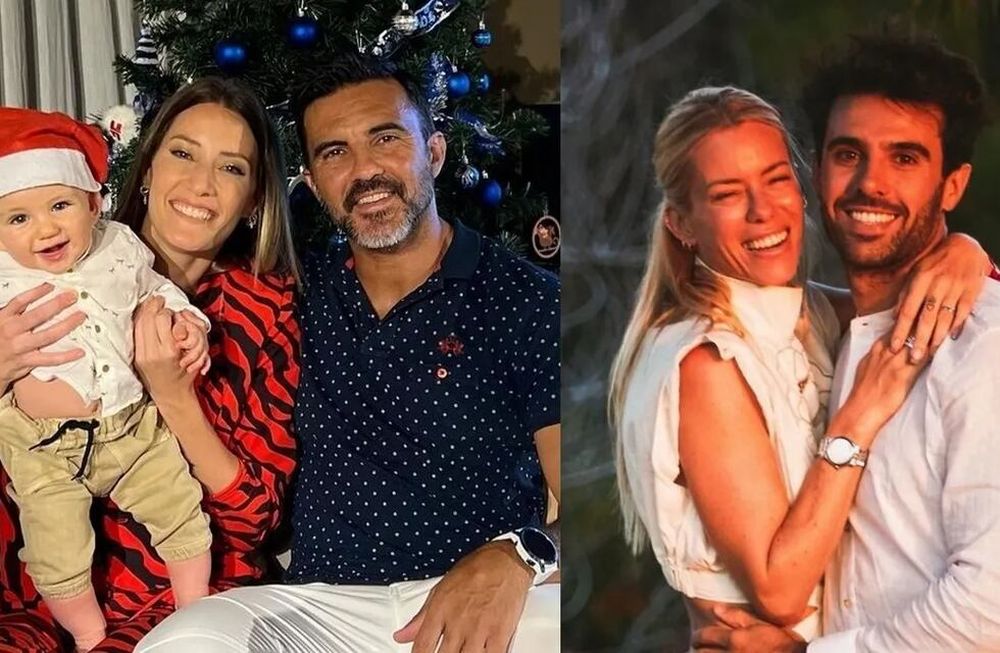La relación entre las parejas suma un nuevo episodio.