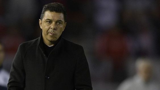 Gallardo, después de la goleada: No está todo dicho