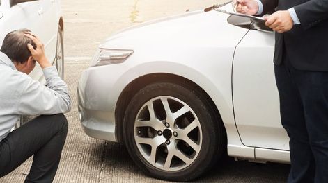 Los Andes | La reducción de la oferta de repuestos de autos, por las trabas a las importaciones, hace que se eleve su precio y también el de las pólizas de seguros.