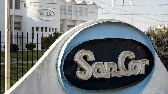 Sigue la novela de Sancor: la firma láctea pidió la quiebra