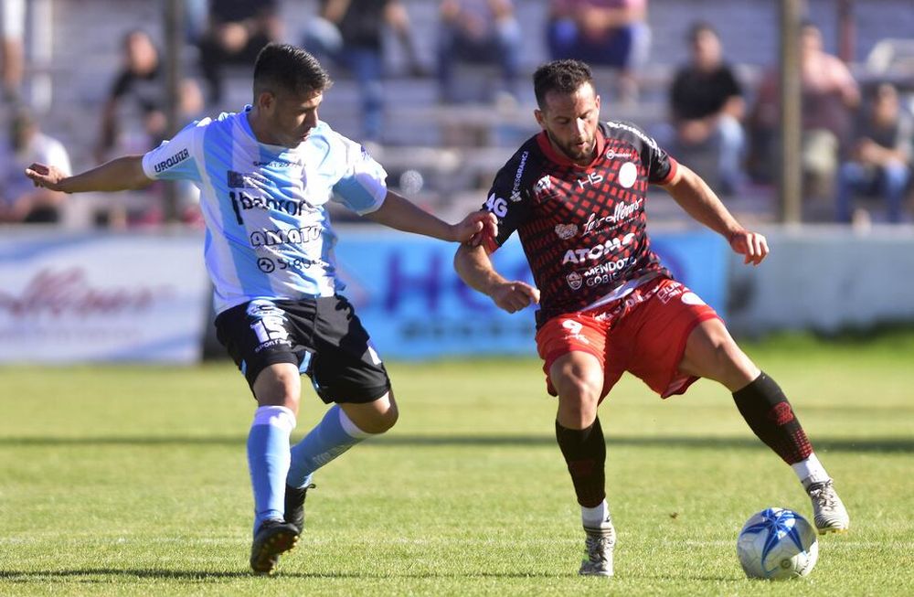 En ascenso: Huracán y otro examen aprobado