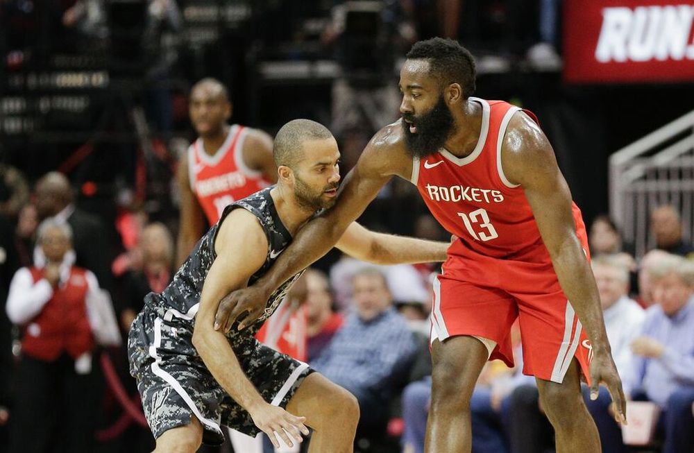 San Antonio, sin Ginóbili, sigue en caída libre y por ahora queda afuera de los playoffs