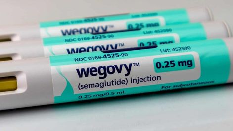 Llegará a Argentina el tratamiento para la obesidad que es furor en el mundo.