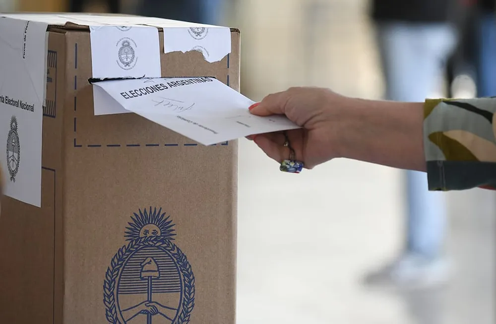 Elecciones 2025