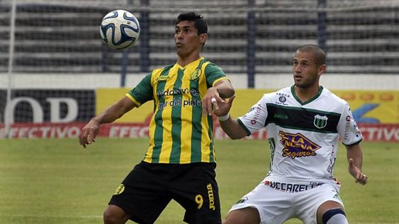 Aldosivi quedó a un paso del ascenso