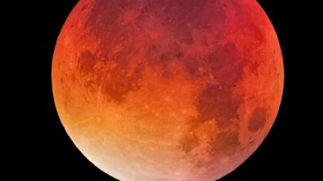 Científicos vinculan Semana Santa con la astronomía y meteorología.