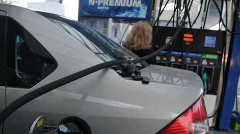 El escenario de precios de combustibles es una incertidumbre por el contexto de guerras internacionales.