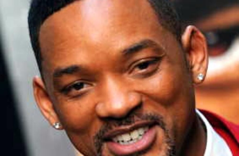 Will Smith, protagonista de un film sobre conmociones ¿cerebrales?