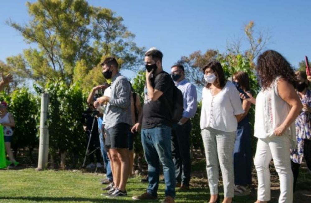 Ocio y Cultura: Novedades de Mendoza