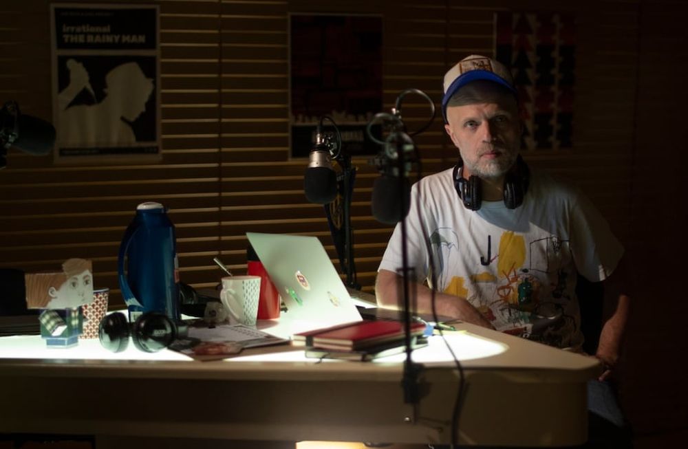 Sebastián Wainraich estrena serie en Netflix: “La intención no fue retratar mi vida