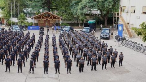 Una auditoría interna detectó licencias truchas en la Policía de Mendoza: qué medida tomó el Gobierno