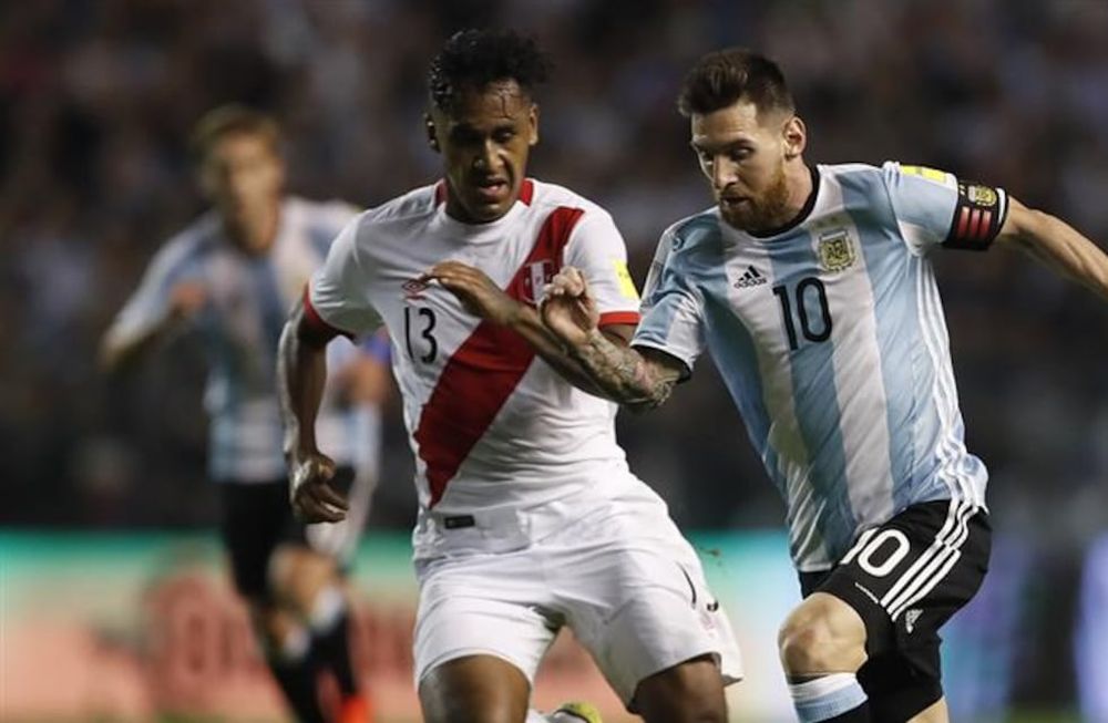 Por la cuarta fecha de las Eliminatorias Sudamericanas, Argenitna visitará a Perú. / Gentileza.