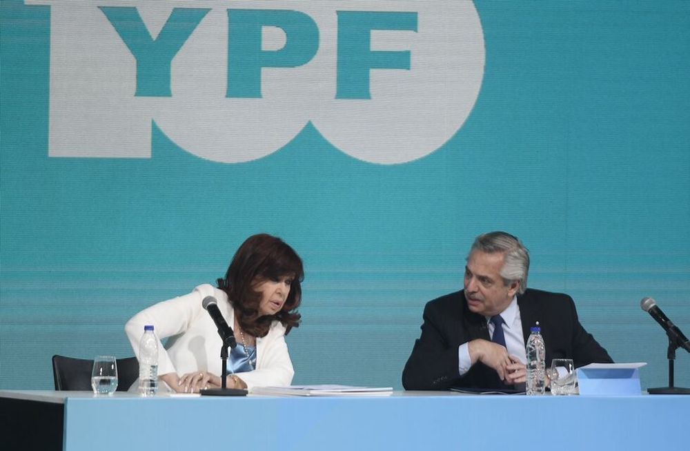 Expropiación de YPF: revés para la petrolera estatal en la Justicia de los Estados Unidos. / Foto: Federico López Claro
