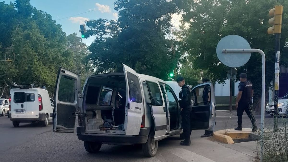 Arrestaron al acusado de asesinar a tiros a un hombre en Las Heras el ...