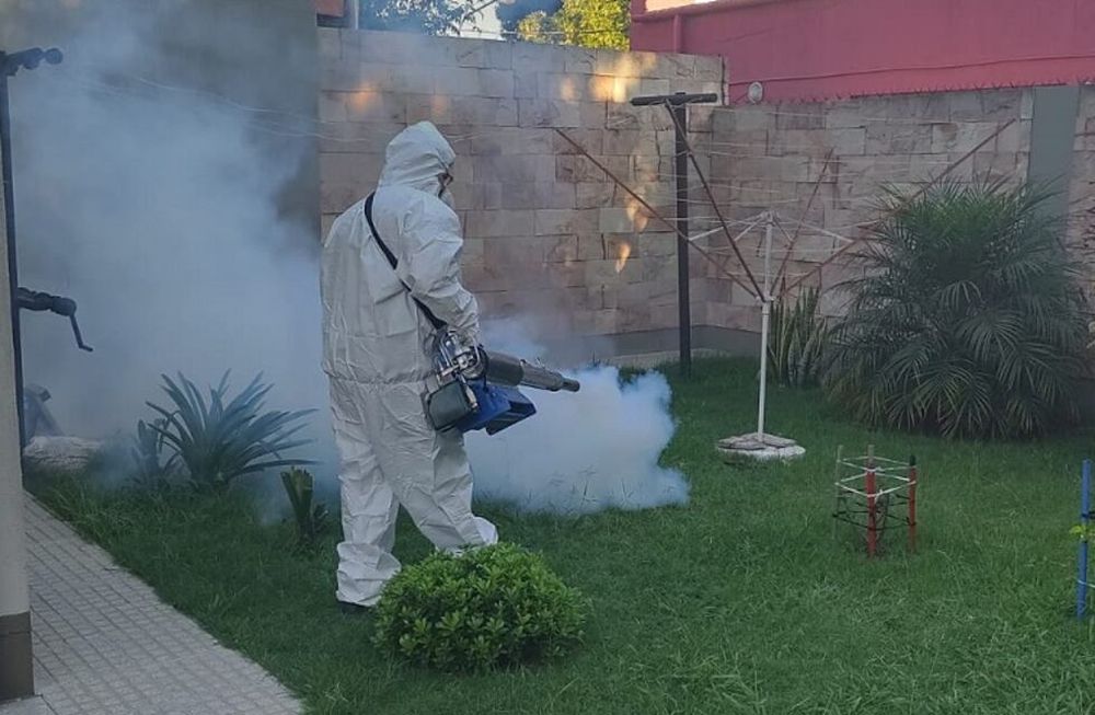La comunidad es el motor clave para evitar la propagación del dengue