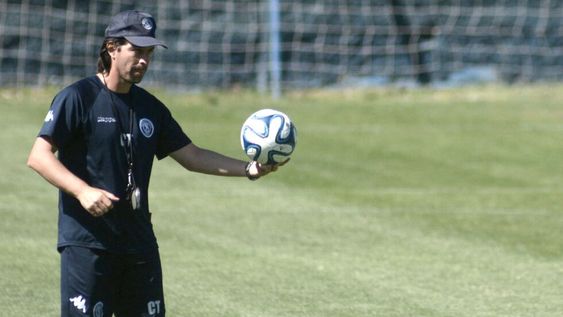 Independiente no quiere ser “Gasolero”