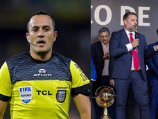 El Atlético Club San Martín lucha por recuperar su lugar, y ya apunta el nombre del próximo presidente