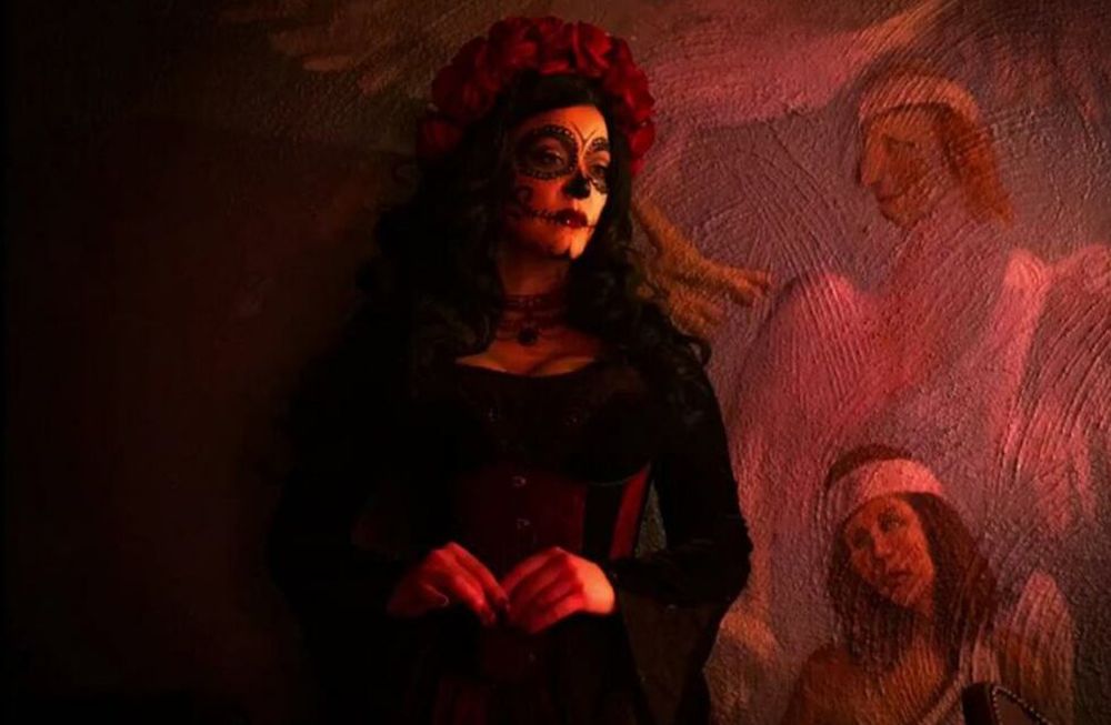 Un policial de culto, que va a contramano de todo lo que estamos viendo en los últimos tiempos