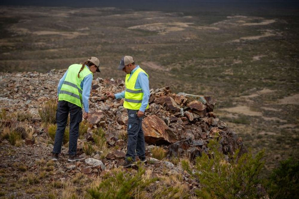 El directivo destac&oacute; el inter&eacute;s internacional por Argentina y el compromiso con proveedores mendocinos.