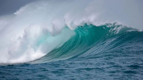 &nbsp;Meteotsunami, el fenómeno que a pesar de verse similar, tiene un origen distinto a un tsunami.&nbsp;