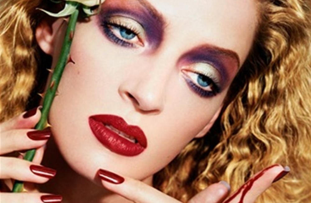 David LaChapelle