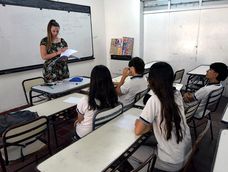 El programa Vouchers Educativos 2026 ya abrió su inscripción y se puede completar de forma online.