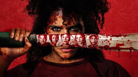 Los Andes | La película de HBO Max al estilo John Wick cargada de violencia y acción dura una hora y media