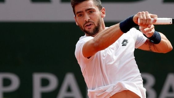 Dos alegrías argentinas en el primer día de Roland Garros