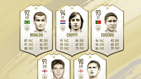 Conocé todo lo nuevo que traerá FIFA 19