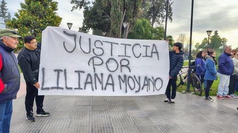 Los Andes | Liliana Moyano
