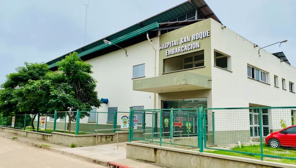 Un niño murió al atragantarse: cómo aplicar la Maniobra de Heimlich | DNI Salta 