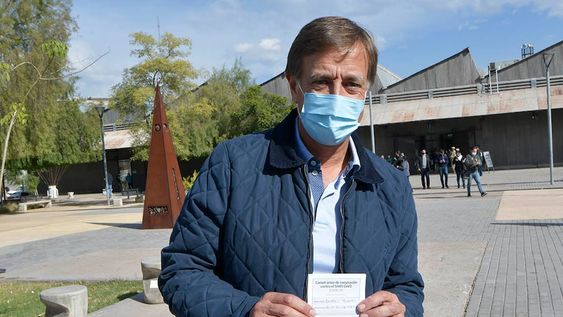 De lo único que se puede estar seguro es de la irresponsabilidad y la oscura intencionalidad de ciertos actos y pronunciamientos. / Foto: Orlando Pelichotti/ Los Andes