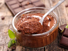 Recetas: paso a paso para hacer un postre cremoso en casa