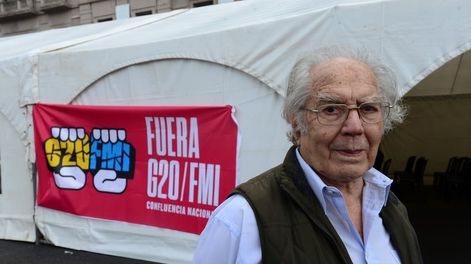 Criminalizar el periodismo - Por Alfredo Leuco