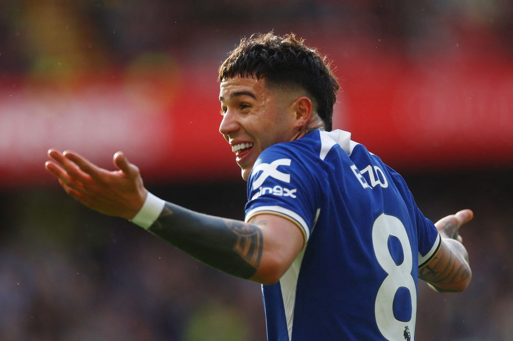 El Chelsea es uno de los favoritos para llegar a la final de este importante torneo de fútbol
