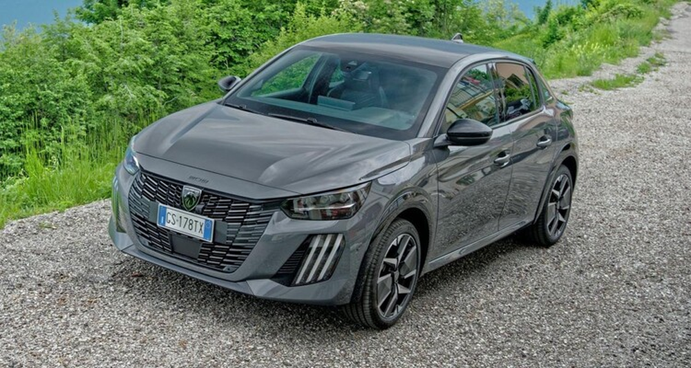 Precio del Peugeot 208 en diciembre 2025: cu&aacute;nto cuesta uno de los autos m&aacute;s elegidos de Argentina
