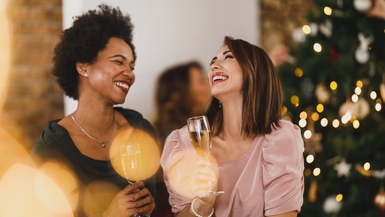 La particular tradición Irlandesa donde la Navidad invierte los roles de los hombres y las mujeres.
