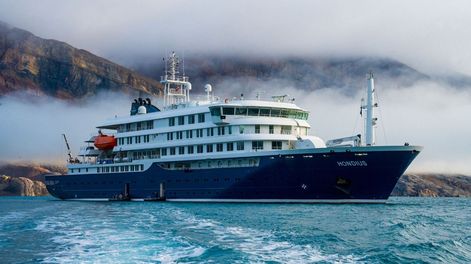 Los posibles casos de hantavirus vinculados al crucero MV Hondius se elevan a nueve.