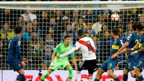 Los Andes | Juanfer Quinteros fue tentado por Fernando Gago. ¡Increíble!